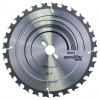 Pílový kotúč Bosch Speedline Wood 300x30 mm/28z.