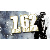 7.62: High Calibre (PC) klíč Steam