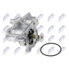 NTY Termostat chladenia CTM-FT-007