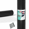 Husté 2x1000 MOLLE NET PROTI MOLESOM + PINS (Husté 2x1000 MOLLE NET PROTI MOLESOM + PINS)