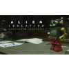 Alien: Isolation - Corporate Lockdown (PC) klíč Steam