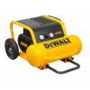 DeWalt DCX17PS vzduchový kompresor 17 litrový 13,8bar + hadica 10m