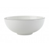 Porcelánová miska White Basics EDGE 12 cm - Maxwell&Williams (White Basics Edge Miska 12 cm - Maxwell&Williams)