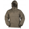 Bunda vetrovka COMBAT Mil-Tec® – Olive Green vel. XXL