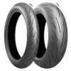 Bridgestone S22F 110/70R17 54 H