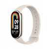 Smartband Xiaomi Mi Band 8 GPS Amoled Bluetooth 5 ATM Gold