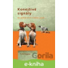E-kniha Konejšivé signály - Turid Rugaas