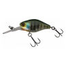 ILLEX Diving Chubby 3,8cm Skeleton Gill Illex