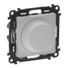 LEGRAND Stmievač otočný Valena Life 752160 biela