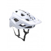 Cyklistická prilba Fox Speedframe Helmet Solid - white