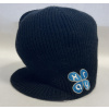 dámska čiapka XRAY X beanie black