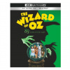 The Wizard Of Oz Limited Theatre Edition Steelbook 4K Ultra HD + Blu-Ray