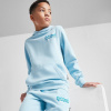 Hoodrich S Kapucňou Graffiti Hd Blu Modra EUR 8-10YRS