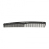 Olivia Garden Carbon + Ion Comb SC-1 hrebeň na vlasy 2032841