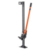 Vevor Poľnohospodársky zdvihák 107.5cm, nosnosť 3.18 t, zdvih 130.1–929.6 mm NCQJDZJ42INC4QF8Z001V0