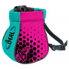 Beal Cocoon Clic-Clac barva fuchsia