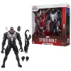 Hasbro Marvel Legends Series Gameverse Spider-Man 2 Venom figúrka 26cm
