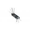 TOPEAK nářadí X-Tool+ , 11 funkcí černá