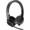 Logitech Zone Wireless MS Teams 981-000854