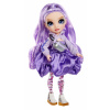 RAINBOW HIGH Sparkle & Shine Fashion bábika - Viola (Purple)