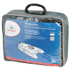 OSCULATI Plachta šedá pre čln 240/320 cm 300D Variant: Plachta pre nafukovacie člny, sivá 240/320 cm 300D Tarpaulin grey for dinghy 240/320 cm 300D