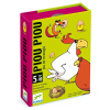 Djeco PIOU PIOU