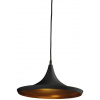 Luster Azzardo AZ1407 - Luster na lanku CHINK 1xE27/40W/230V (94494)