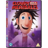 Cloudy With A Chance Of Meatballs (DVD)