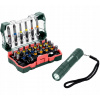 Metabo 29-dielna 626721000
