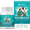 Biomedica s.r.o. Liftea KOMBUCHA Pamäť a koncentrácia - 1x60 ks