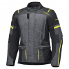 Bunda Held Zorro ST Top čierno-antracitová - 5 XL