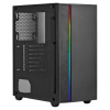 Speeze / Spire SPIRE VISION 7038 RGB, PC Skrinka