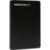 Innovation IT 256 GB interný SSD pevný disk 6,35 cm (2,5 ) SATA 6 Gb / s Bulk 00-256999; 00-256999