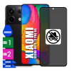 SKLO PRE XIAOMI REDMI NOTE 13 PRO 5G PROTIŠPIONÁŽNE PRIVATIZAČNÉ 5D