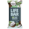 Lifefood Lifebar Oat Snack kokosový BIO 40 g