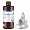 UV živica Anycubic Texture Resin White Biela 1 l 1 kg