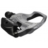 Pedále SHIMANO PD-R550 SL cestné sivé vr. SH 11