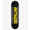 Skate doska ANTIHERO TAXI 8.5