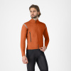 Castelli 25556 PERFETTO RoS 3 Veľkosť: M, Farba: 245 mokka