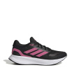 adidas Runfalcon 5 Womens Running Shoes Black/Pink 5 (38)