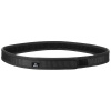 Opasok výstužný nosný MFH Security 40 mm - čierny, 130