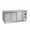 Mraziaci stôl TEFCOLD GF73