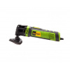 Procraft PMT650E multifunkční oscilační bruska 400W