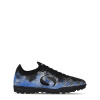 Sondico Astro Turf Trainers Black/Red 8.5 (42.5)