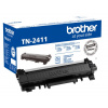 BROTHER toner TN-2411 (pro MFC-L27xx,HL-L23xx.DPC-L25xx, do 1 200 str.)