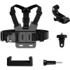 Sada univerzálneho príšlušenstva 5v1 na hruď pre GoPro,DJI,Insta360,SJCam,Eken