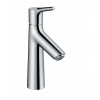 Hansgrohe Talis S Páková umývadlová batéria 100 CoolStart bez odtokovej súpravy, chróm 72023000-HG