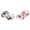 Sada Shu Todoroki & Mach Matsuo Cars Y0506/BDW79