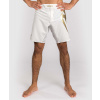 Pánské MMA šortky Venum Light 5.0 - White/Gold Velikost: XXL