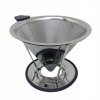 Kávovar Kaffia Dripper Kaffia nerez 655729693165 2 l